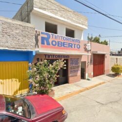 TINTORERIA ROBERTO