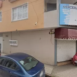 Mercería & Estambre “Hugo” ( Tienda de Hilos)