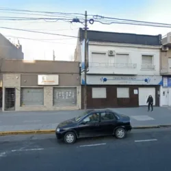 ESCUELA DE CONDUCTORES An Car