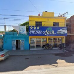 Lavanderia "La Espuma"