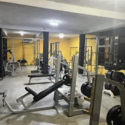 Gimnasio EDM