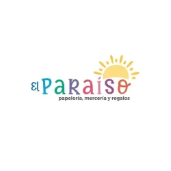 El Paraiso papelería mzo