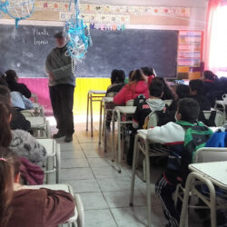 Escuela Primaria Bartolomé Mitre