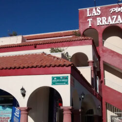 PLAZA LAS TERRAZAS