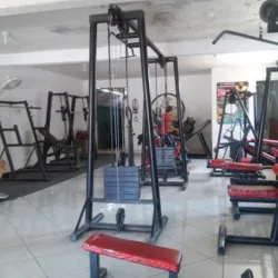 Troya Gym