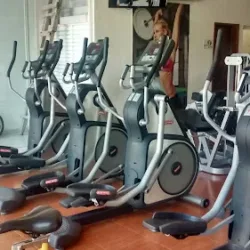 SMART GYM