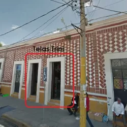 Telas Trini