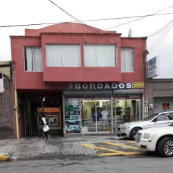 Bordados