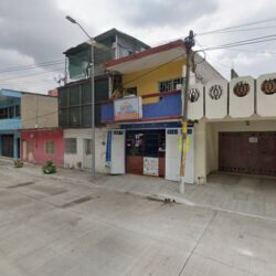 Lavandería la Once