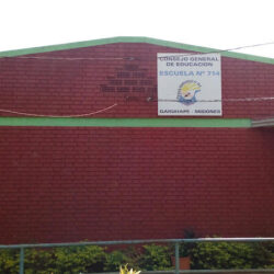 Escuela Provincial 714