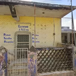 Mercería RECUERDOS DEL CENTRO