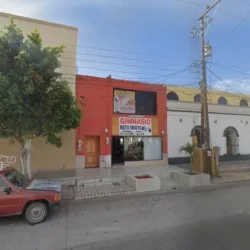 Gymnasio Reto