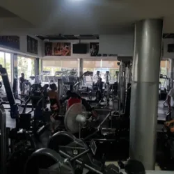 Alexos Sport Center
