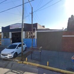 Colegio Jose Hernandez