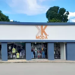 KMODA MAXCANU