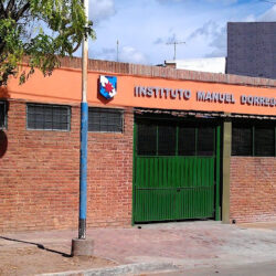 Instituto Manuel Dorrego