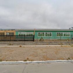 Colegio Provincial de Educacion Secundaria N°48
