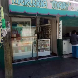 mercería Mary
