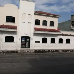 Latinoamericana Recinto Funeral - Rosarito