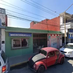 MERCERIA