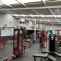 Gym Colecio