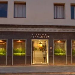 FUNERALES HERNÁNDEZ DE QUERÉTARO
