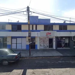 Villa Barajas Bertha Lidia
