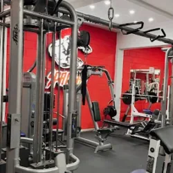 Sparta Gym