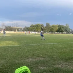 Unidad Deportiva La Barca