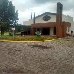 Jardines de la Concordia