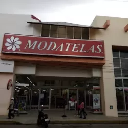Modatelas Acayucan