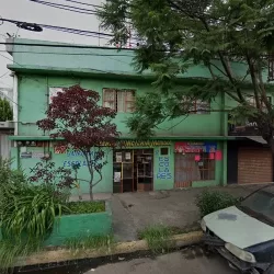 Papeleria y merceria marisol