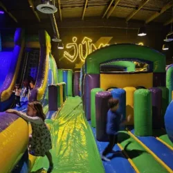 Jumpers Inflaparke