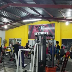 Fitness Gym