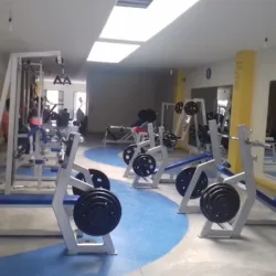 FIT WORLD GYM