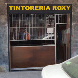 Tintoreria Roxy
