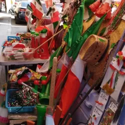 Mercería la Jirafa