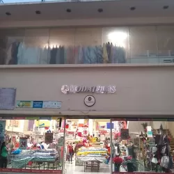 Modatelas Mérida II