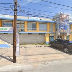 Lucas Laundry