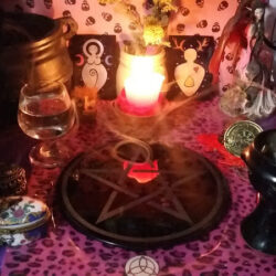 TAROT KADATH, esotérico