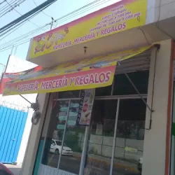 Papelería, Mercería y Regalos ANY