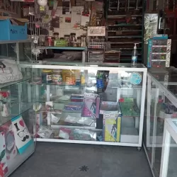 Cerrajería y Papelería Coahuixtla