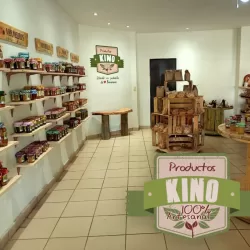 Productos Kino Boutique