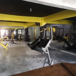 Central Fitness Gym