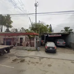 Funerarias Monte Sinai Ensenada