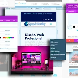 Espacio Hosting