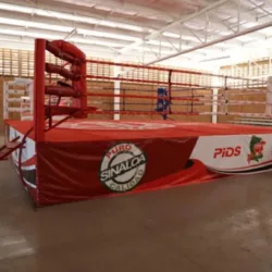 Centro de Alto Rendimiento de Boxeo CARB
