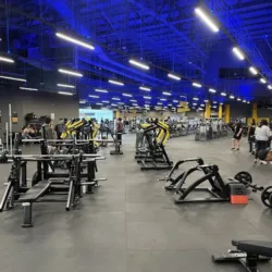 Gimnasio Smart Fit - Patio Pachuca