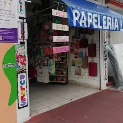Tienda abarrotes