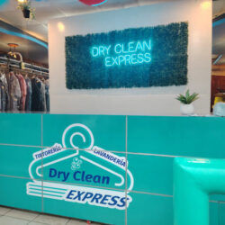 DRY CLEAN EXPRESS